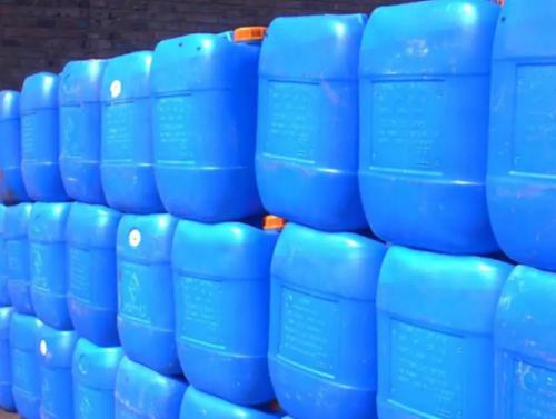 化工品有哪些？