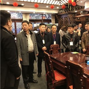 活動(dòng)現(xiàn)場(chǎng)