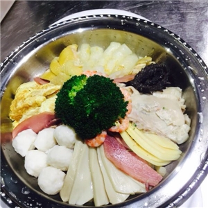 舌尖上中國現(xiàn)場