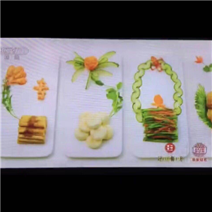 舌尖上中國現(xiàn)場